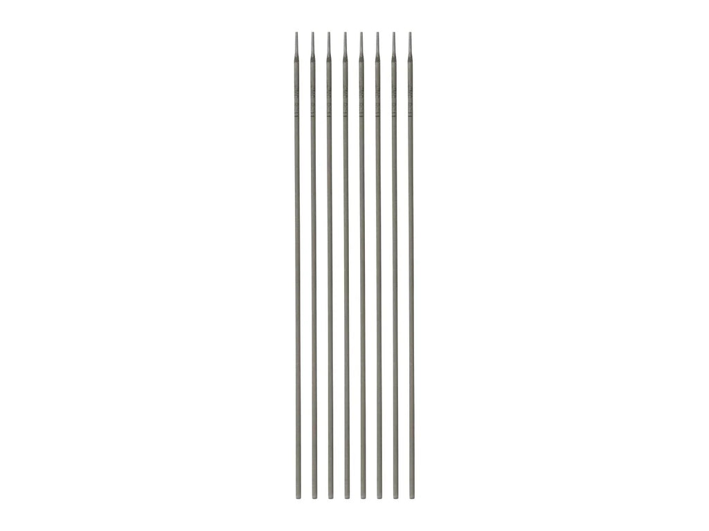 PARKSIDE Lot de 8 lectrodes de soudure universelles