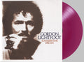 Gordon Lightfoot - Summertime Dream Translucent Violet Vinyl/Gatefold Cover Vinyl LP