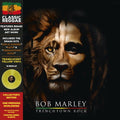 MARLEY,BOB - TRENCHTOWN ROCK Vinyl LP
