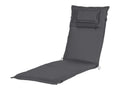LIVARNO home Coussin pour fauteuil relax Toronto, 167 x 50 x 7,5 cm