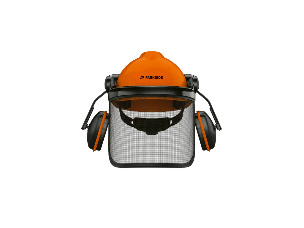 PARKSIDE Casque forestier