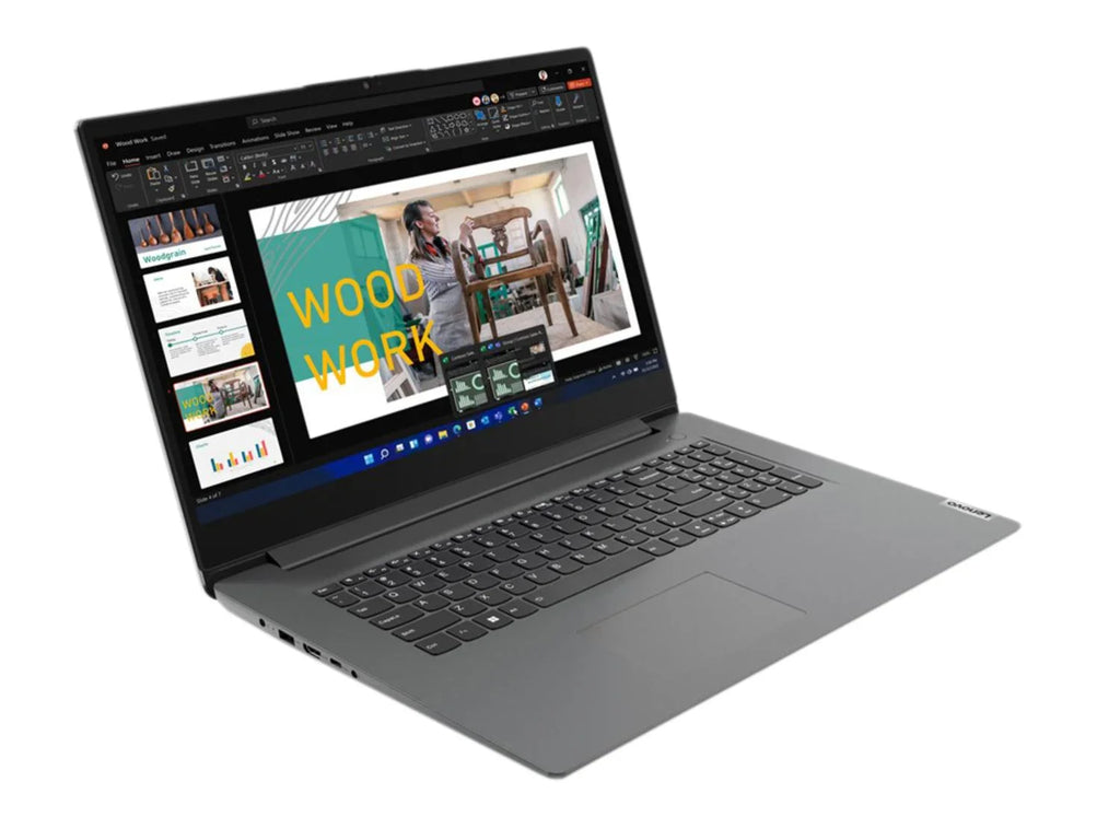 Lenovo Ordinateur portable V17