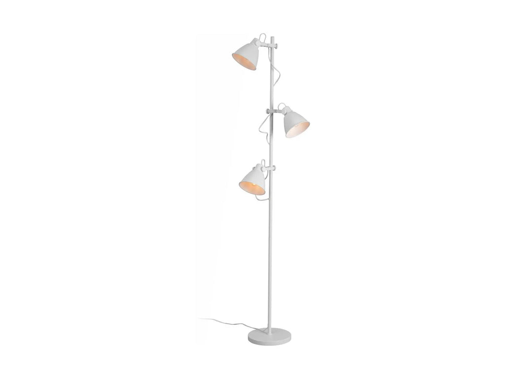 LIVARNO home Lampadaire  LED TEIWAZ