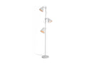 LIVARNO home Lampadaire  LED TEIWAZ