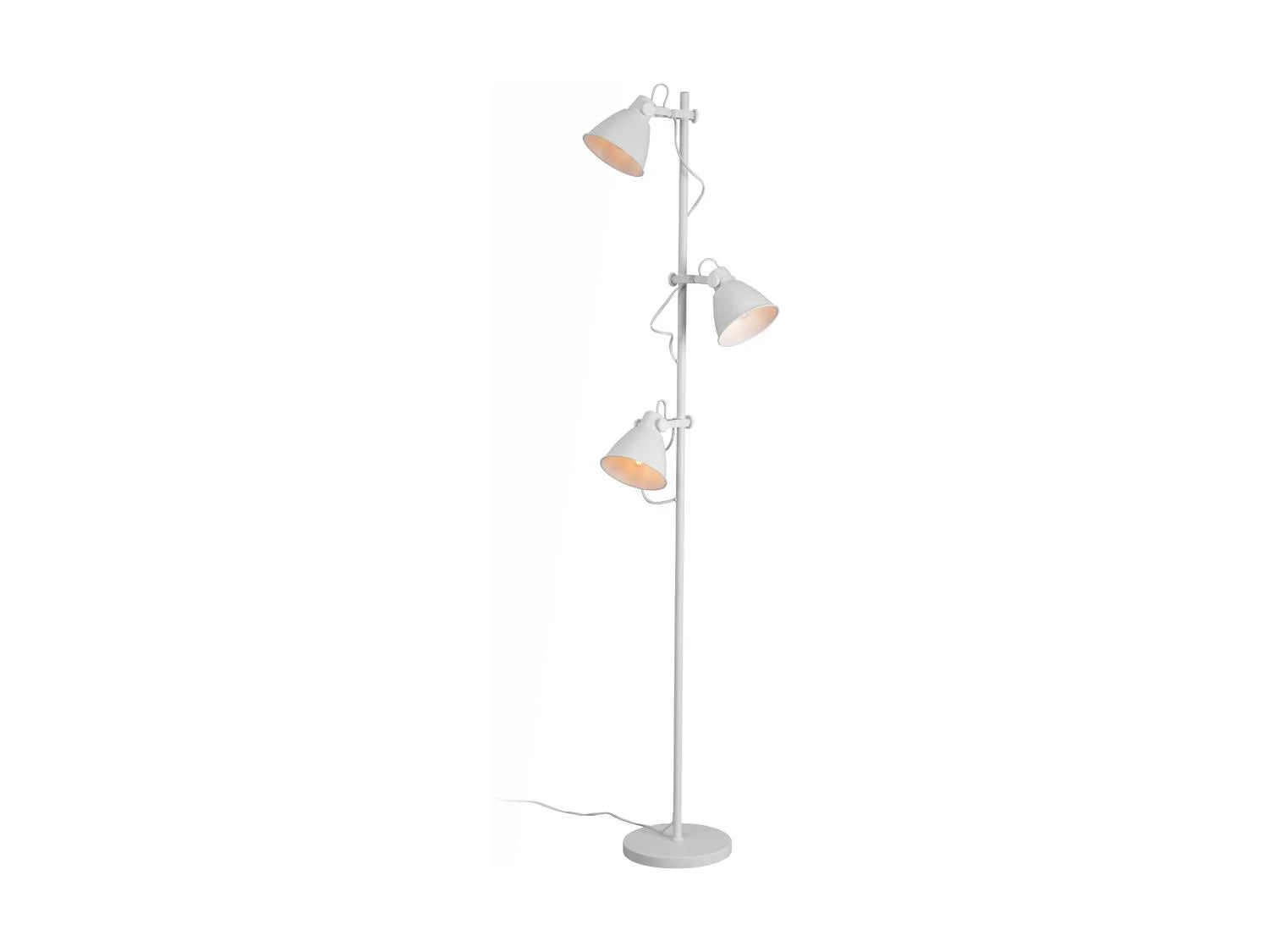 LIVARNO home Lampadaire  LED TEIWAZ