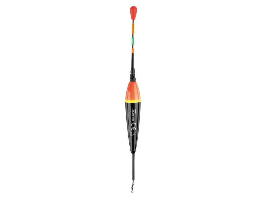 CRIVIT Matriel pour la pche