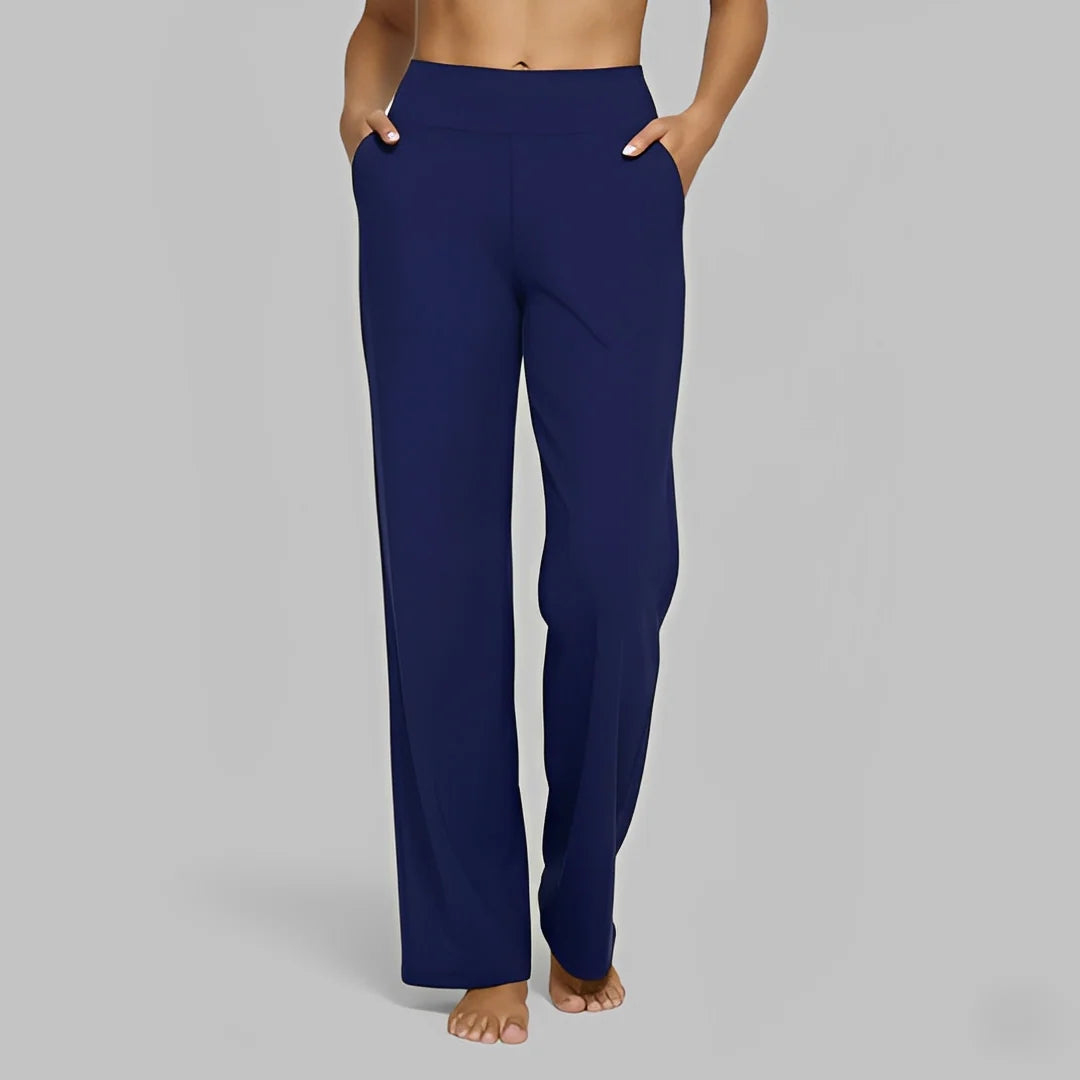 Camille - Pantalons Agréables