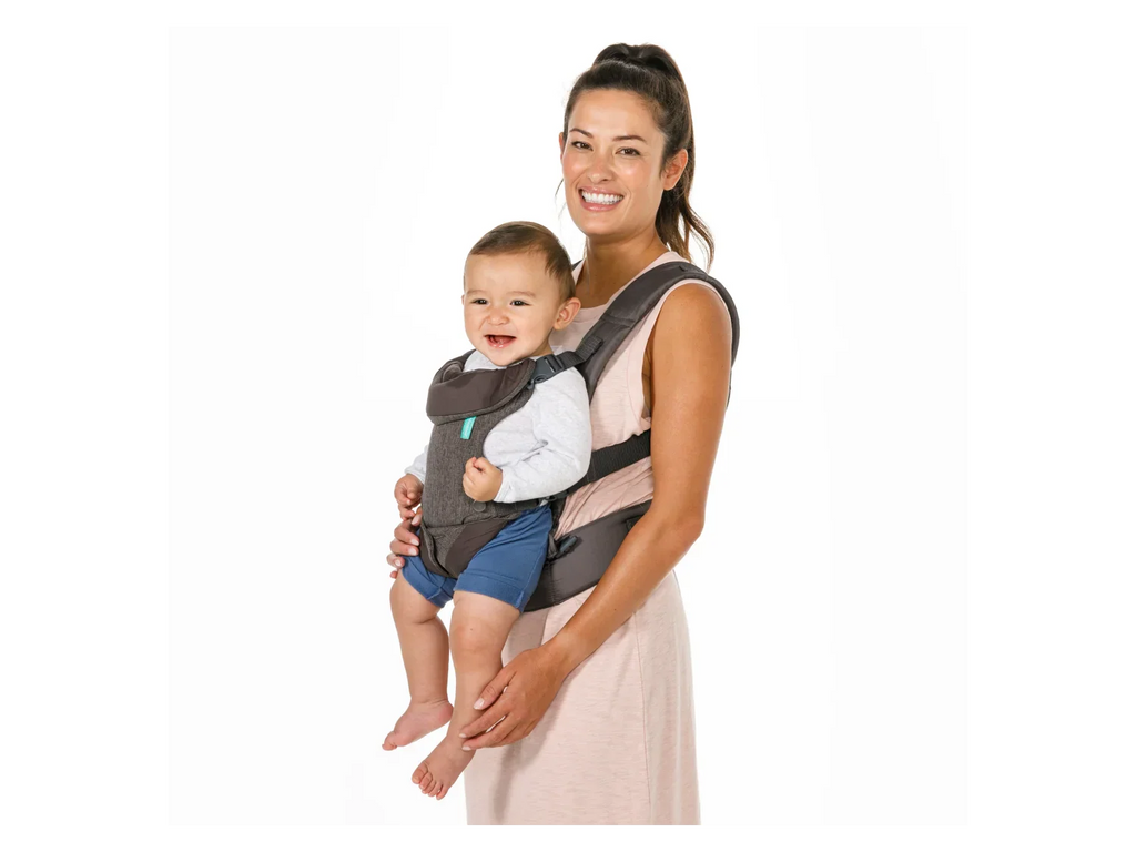 Infantino Flip Porte-bb 4-en-1