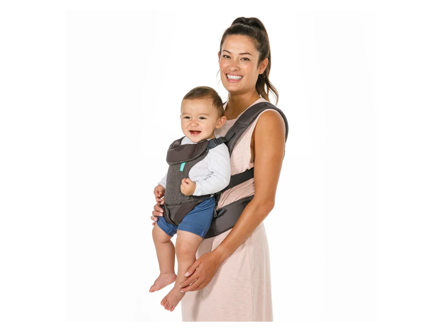 Infantino Flip Porte-bb 4-en-1