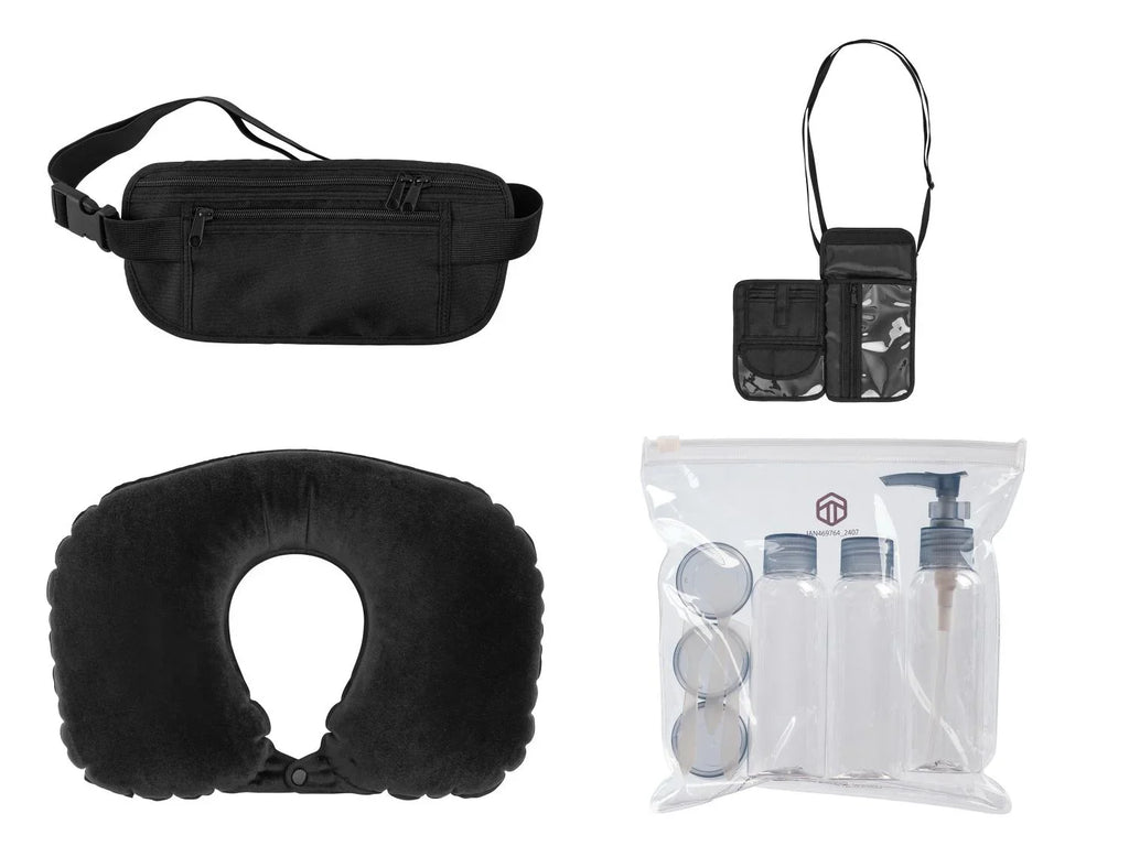 TOPMOVE Accessoires de voyage