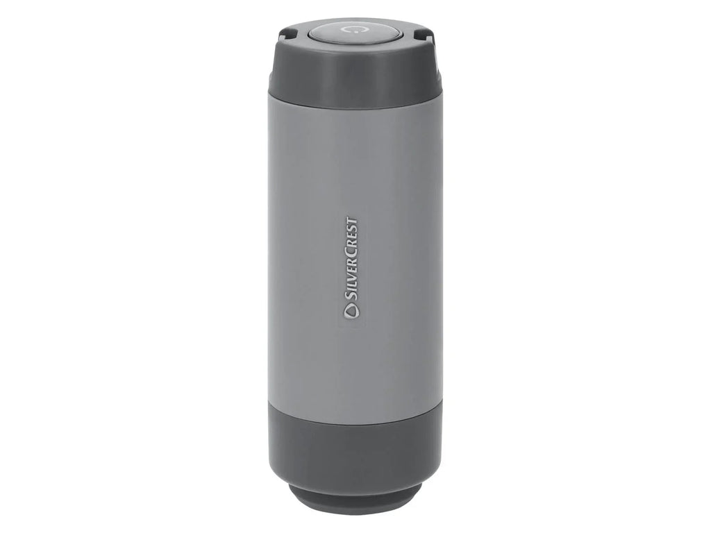SILVERCREST Set de mise sous vide ou Rcipient de mise sous vide