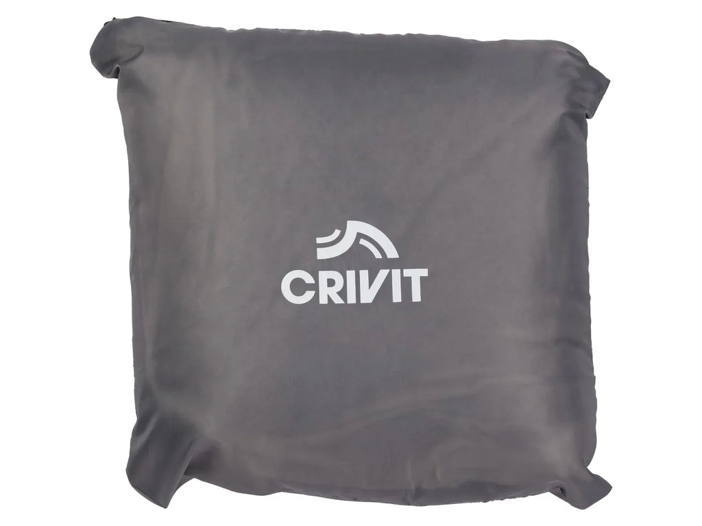 CRIVIT Couverture de camping 3-en-1