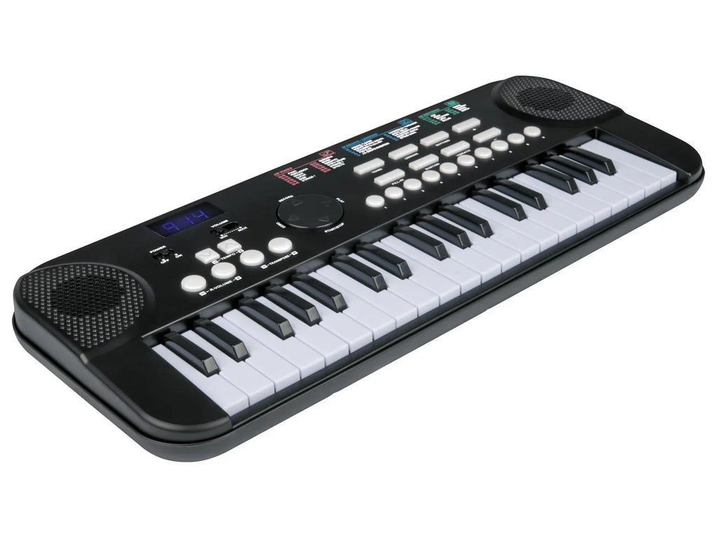 Clavier dbutant
