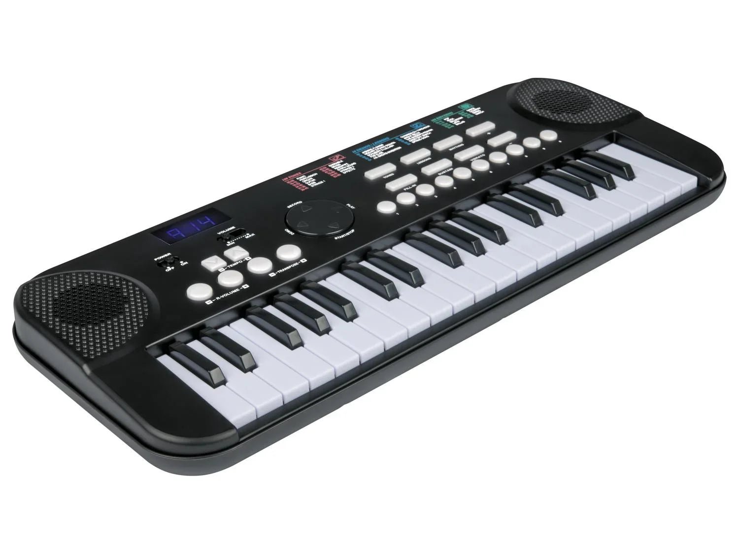 Clavier dbutant