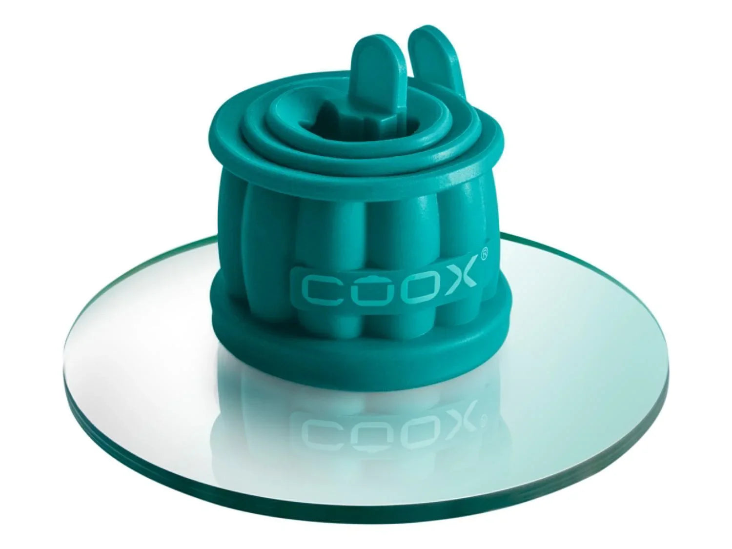Coox Moule  charnire,  12 x 5 cm