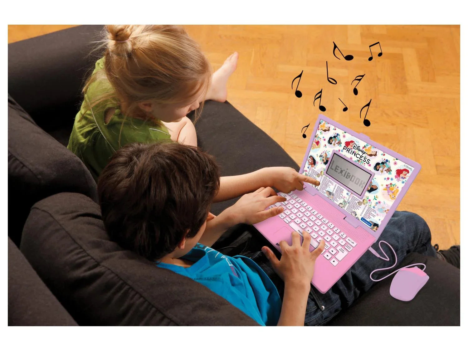 LEXIBOOK Ordinateur ducatif