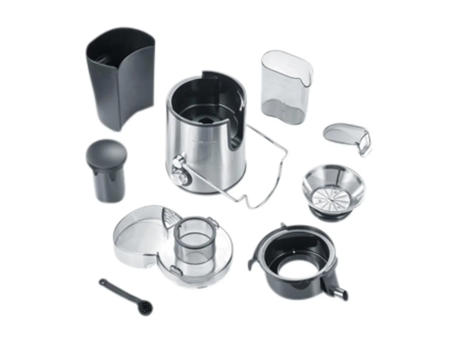 SEVERIN Extracteur de jus