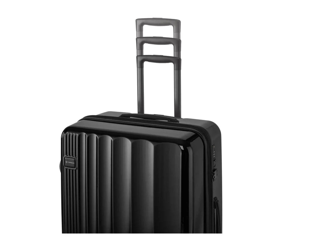 TOPMOVE Valise  roulettes, 77 L