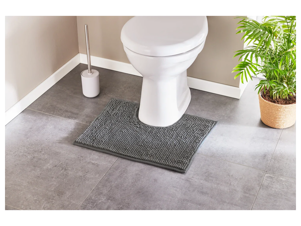 LIVARNO home Tapis salle de bains, 50 x 40 cm