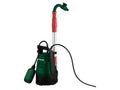 PARKSIDE Pompe lectrique pour collecteur deau de pluie PERP 4000 D3, 4000 L/h, 400 W