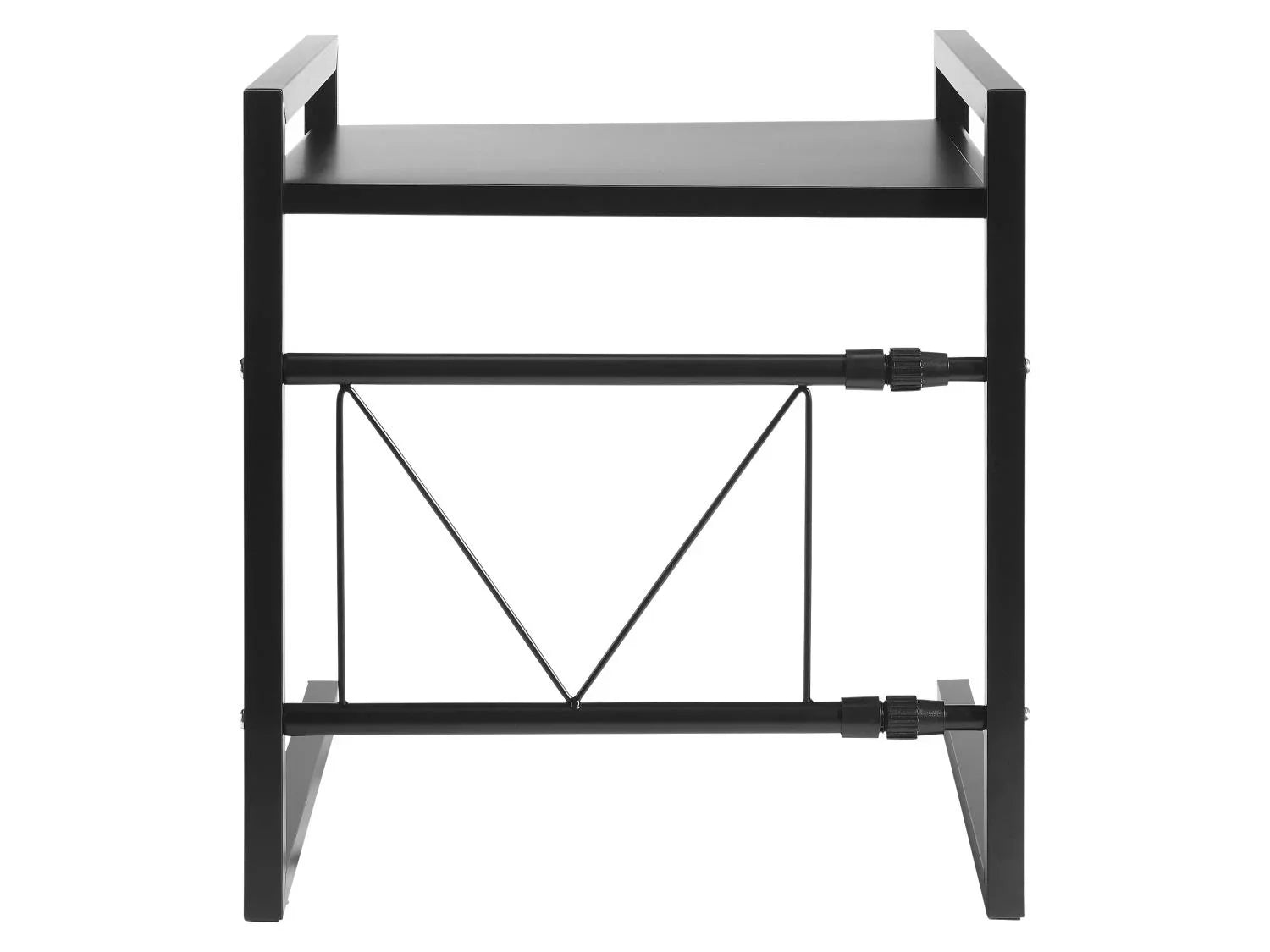 LIVARNO home tagre mtallique extensible