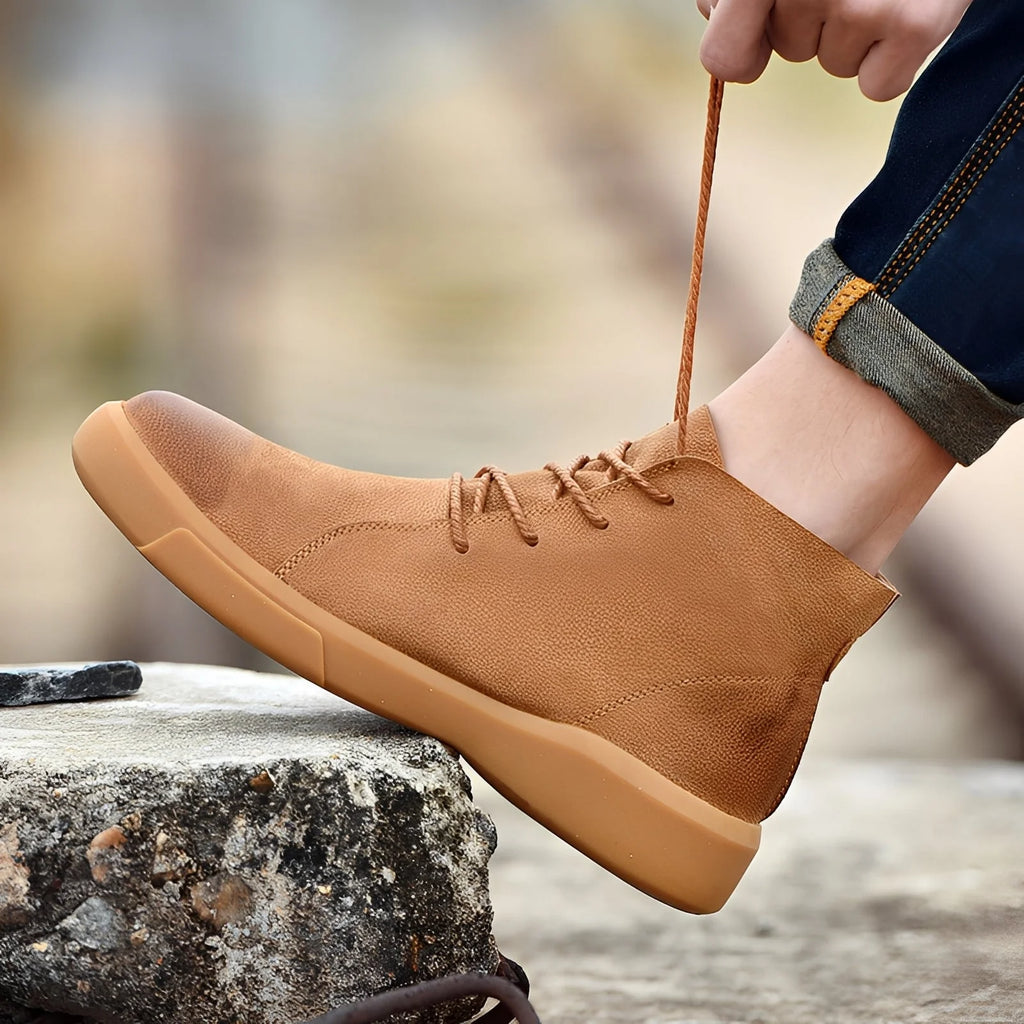 Allen - Chaussures Hautes Décontractées
