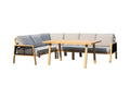 Greemotion Salon de jardin Monaco