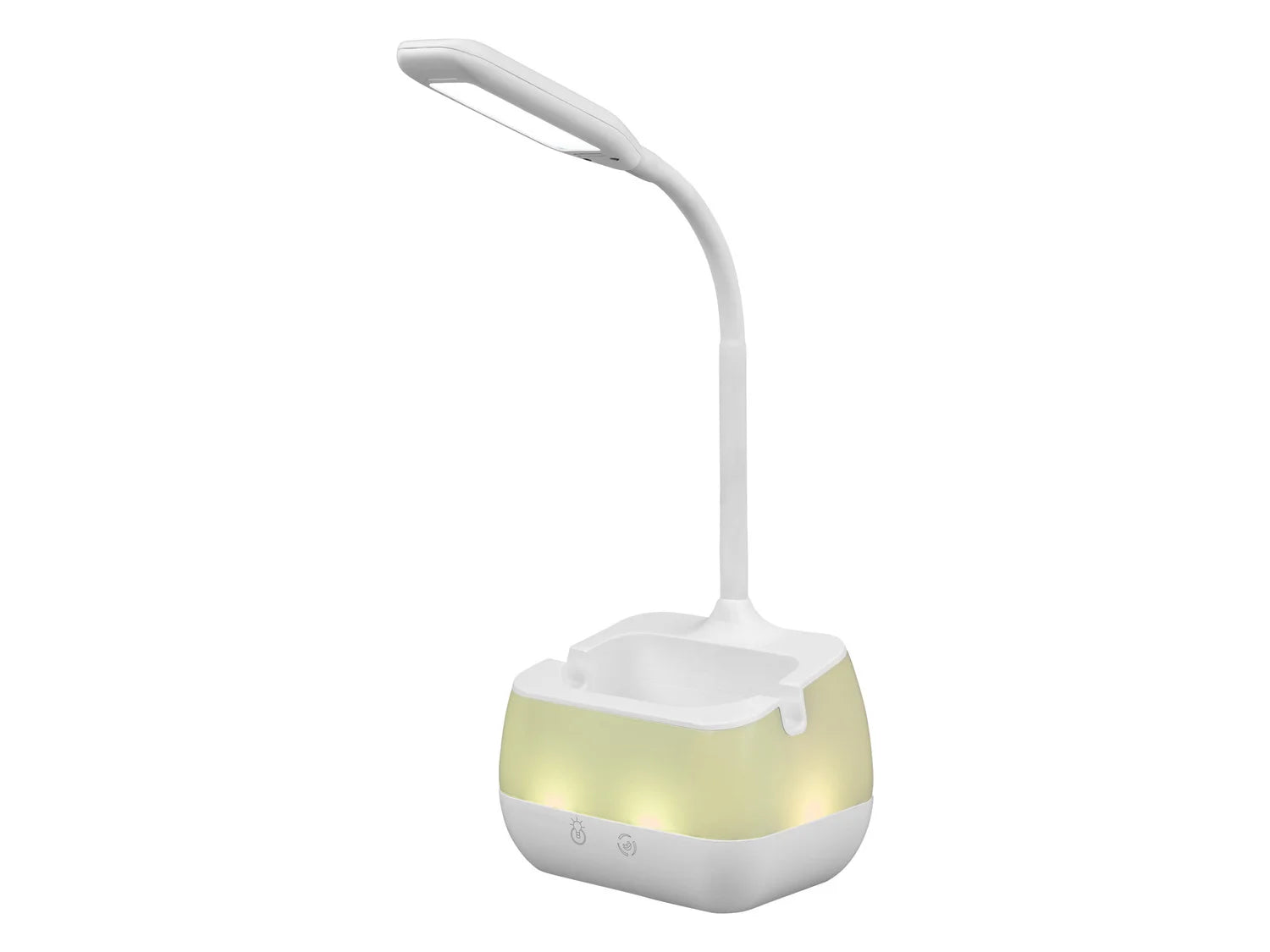 LIVARNO home Lampe de table