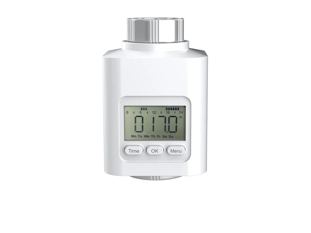 TRONIC Thermostat pour radiateur