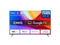 Chiq Smart TV UHD U65M10V, 65 pouces (165 cm)