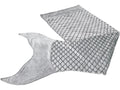 LIVARNO Plaid, 60 x 180 cm