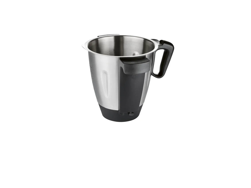 SILVERCREST Monsieur Cuisine Smart Titanium