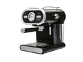 SILVERCREST Machine  expresso SEM 1100 E1, noire