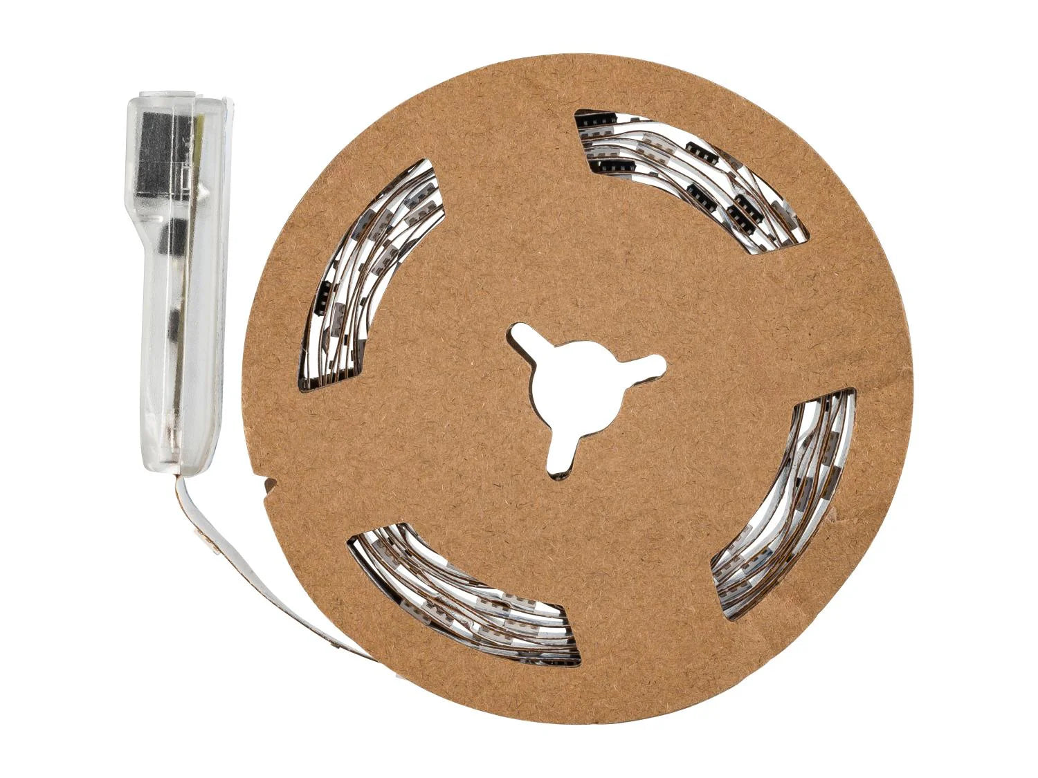 LIVARNO Ruban LED avec capteur audio
