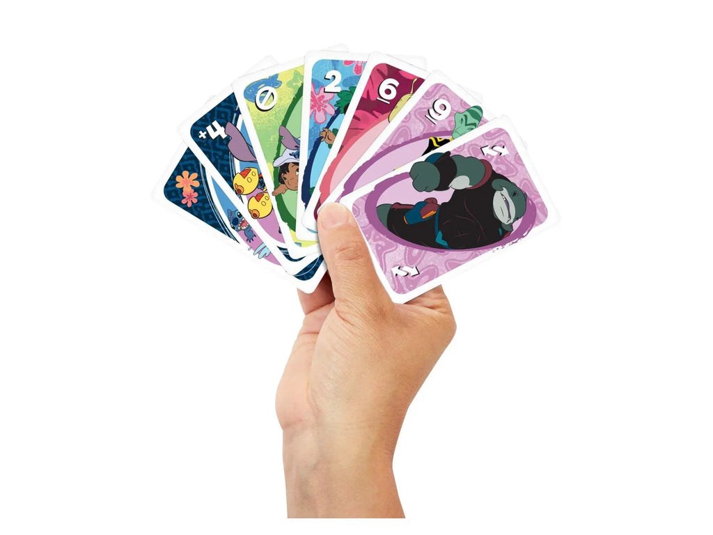 UNO Cartes  jouer