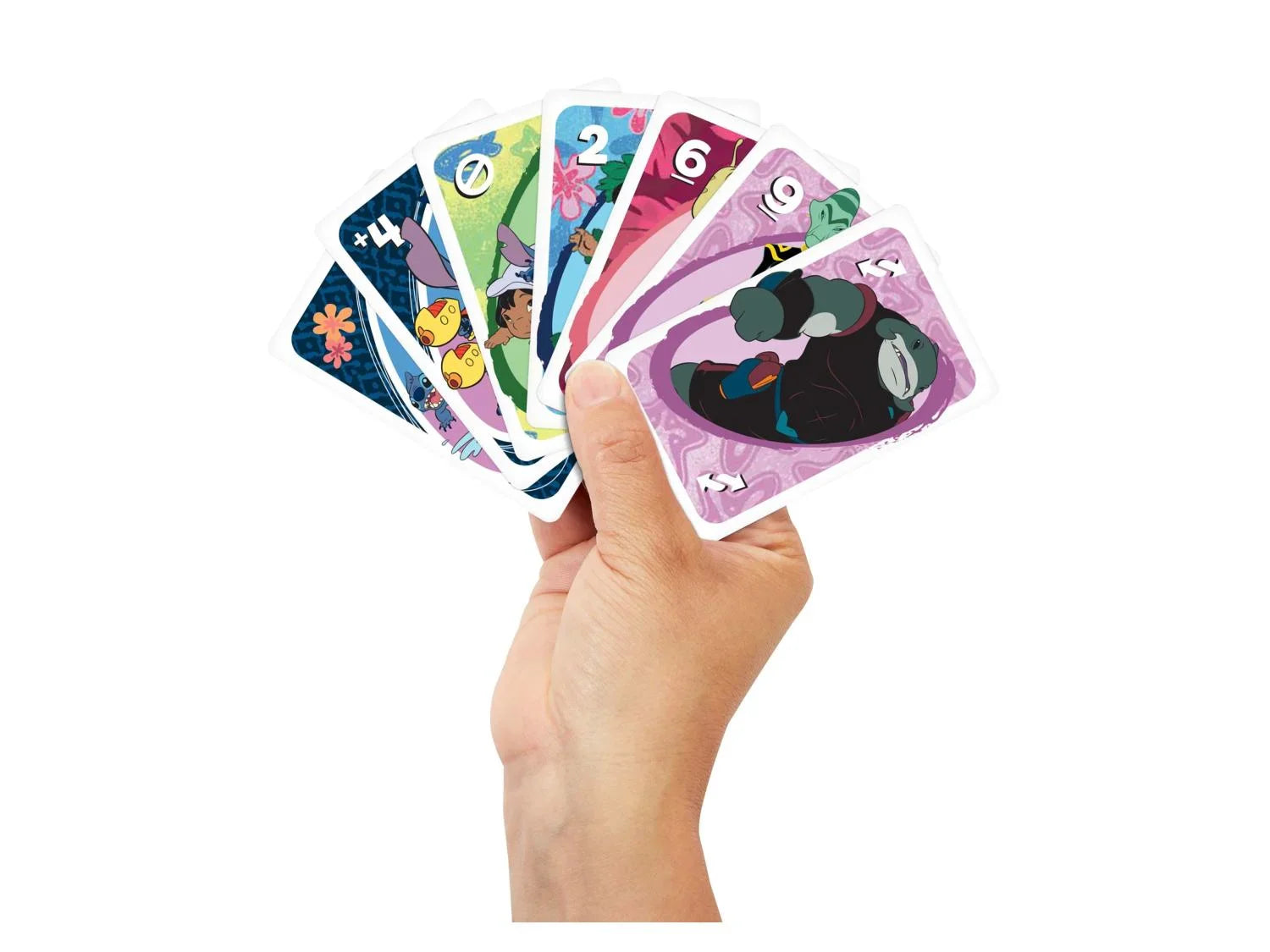 UNO Cartes  jouer