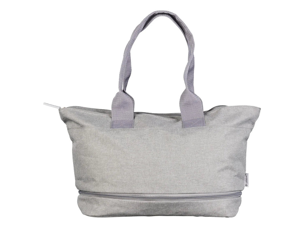 TOPMOVE Sac pour bouteilles ou sac pour courses
