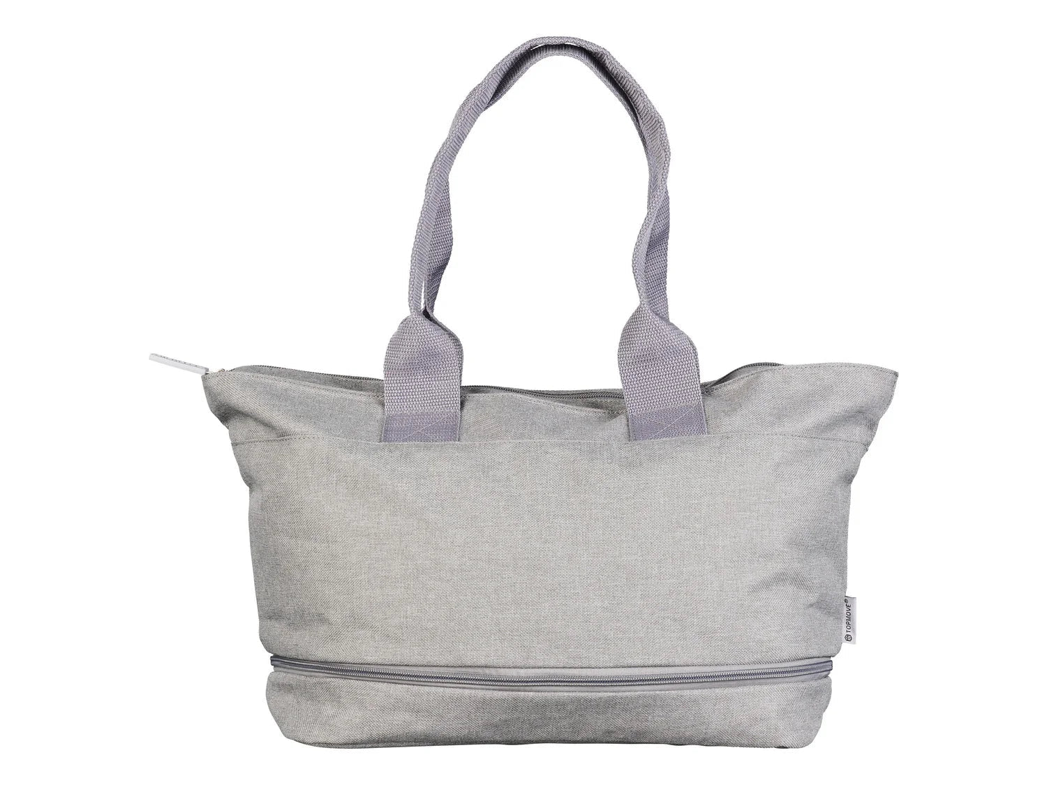 TOPMOVE Sac pour bouteilles ou sac pour courses