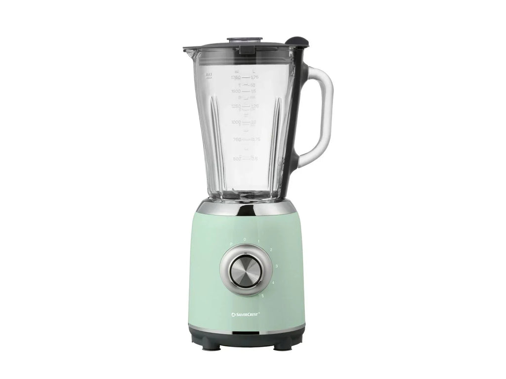 SILVERCREST Blender SSMC 600 B1, pastel