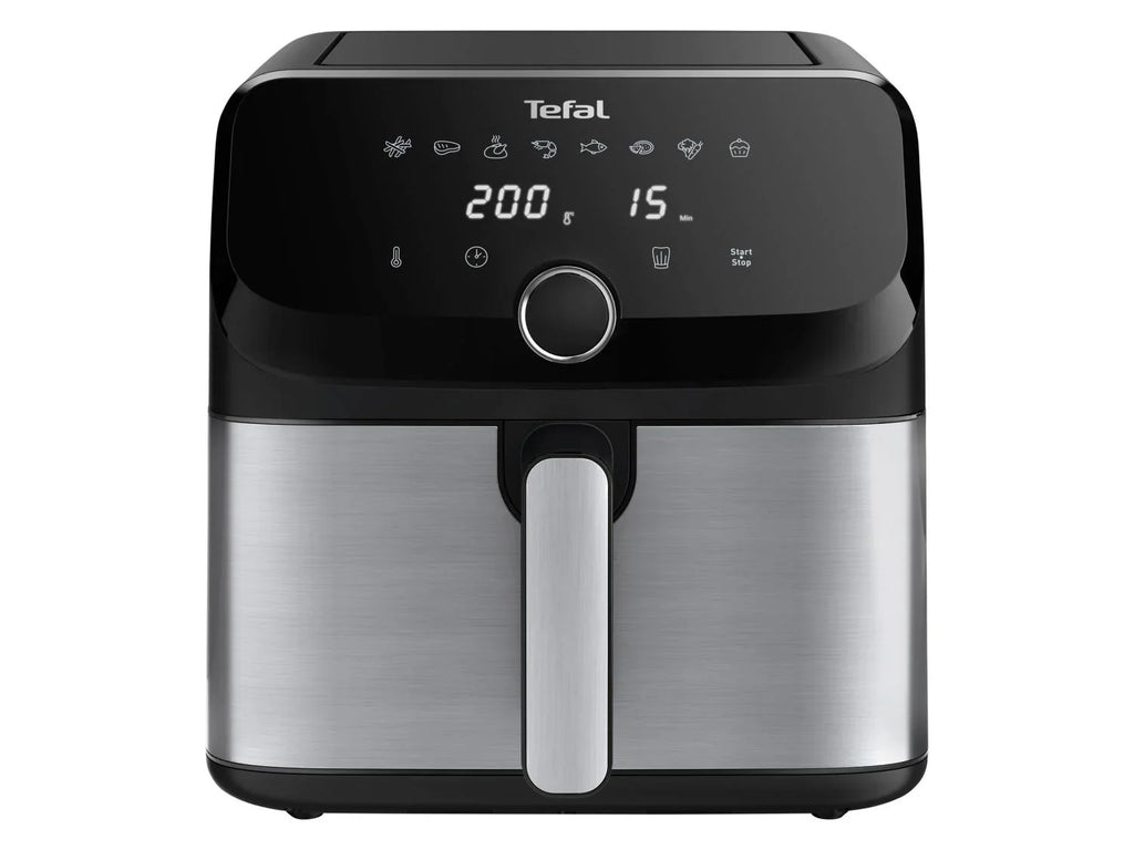 Tefal Friteuse Air Easy Fry Mega, 7,5 L