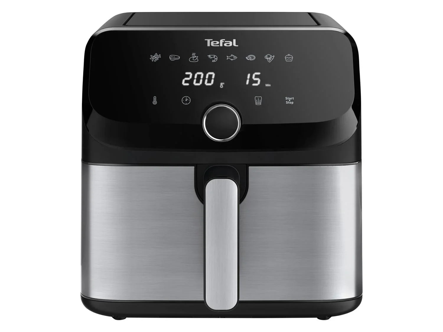 Tefal Friteuse Air Easy Fry Mega, 7,5 L