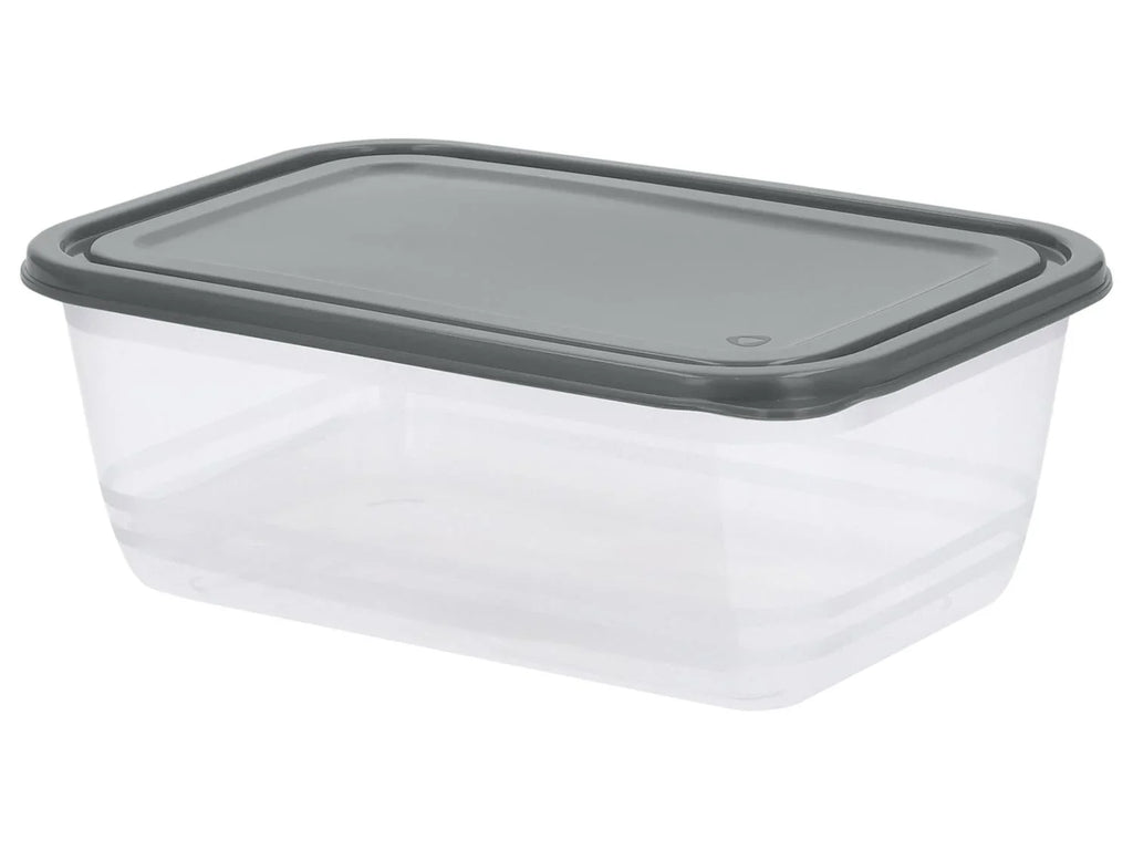SILVERCREST Set de 17 botes de conservation