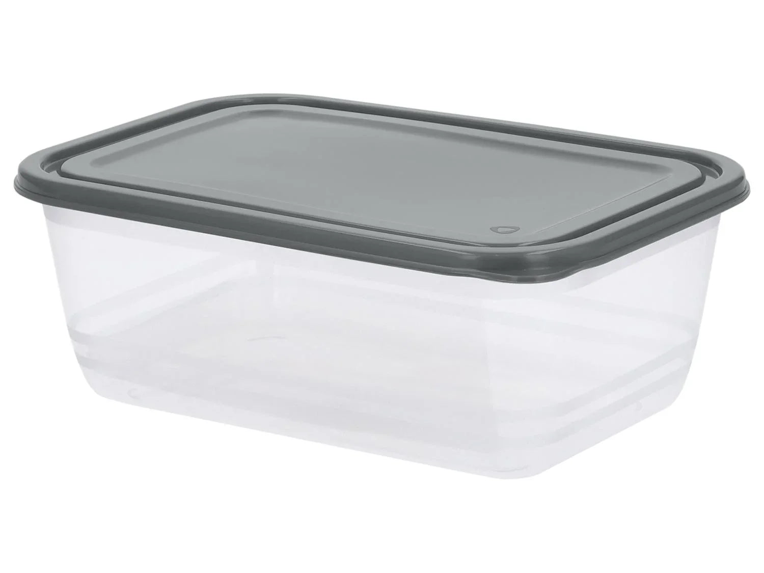 SILVERCREST Set de 17 botes de conservation