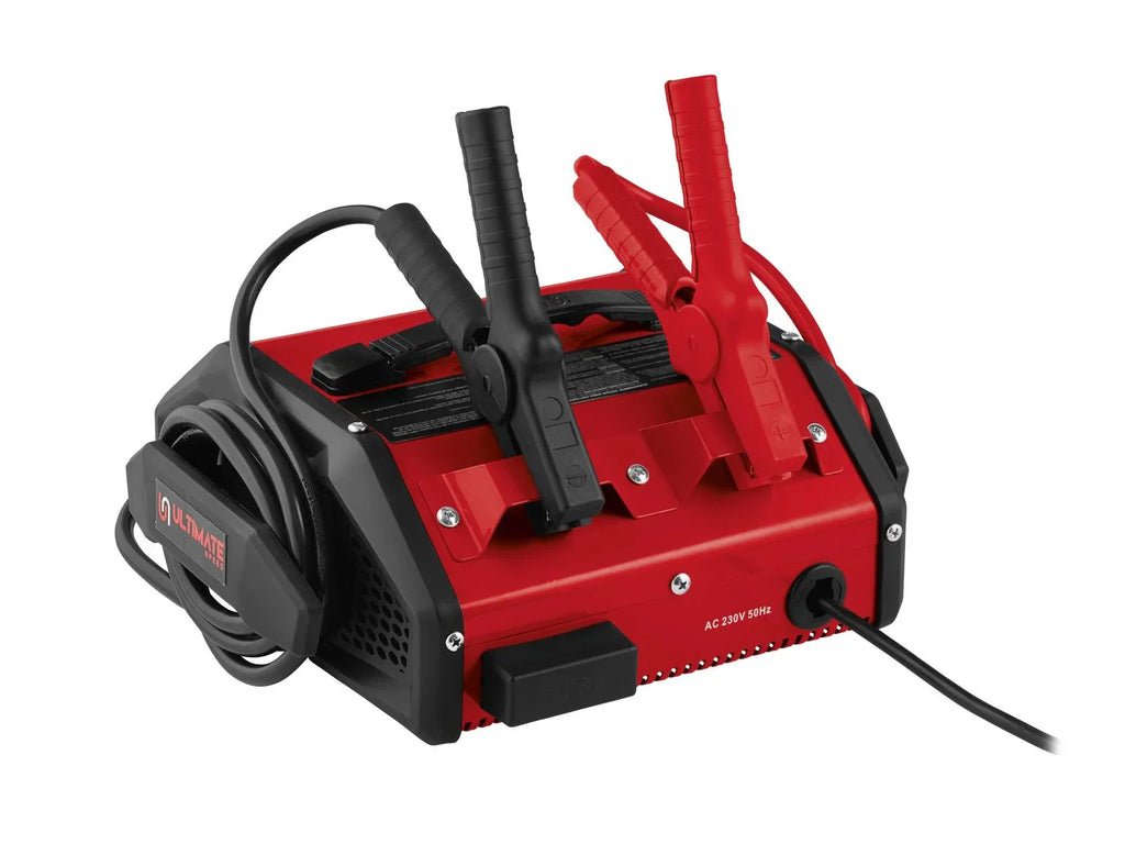 ULTIMATE SPEED Chargeur de batterie pour voiture ULG 17 A1