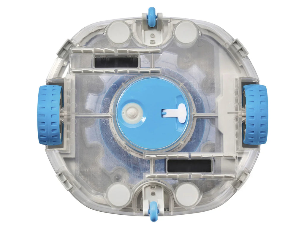 SILVERCREST Robot de nettoyage de piscine SCPR 50 A1