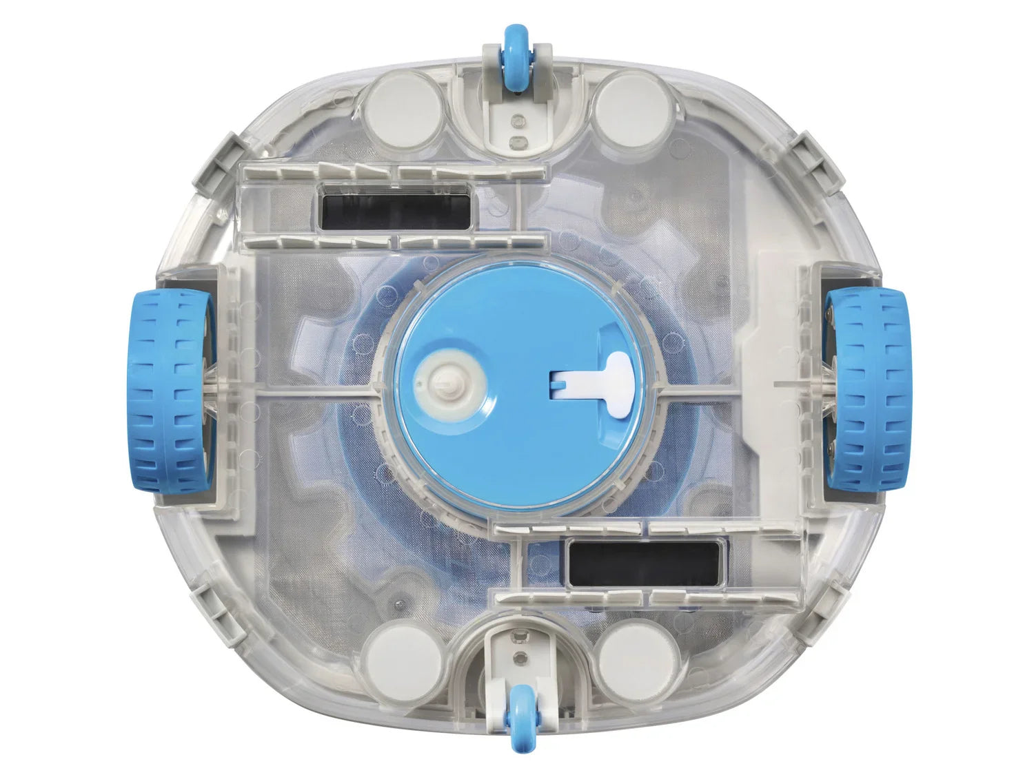SILVERCREST Robot de nettoyage de piscine SCPR 50 A1