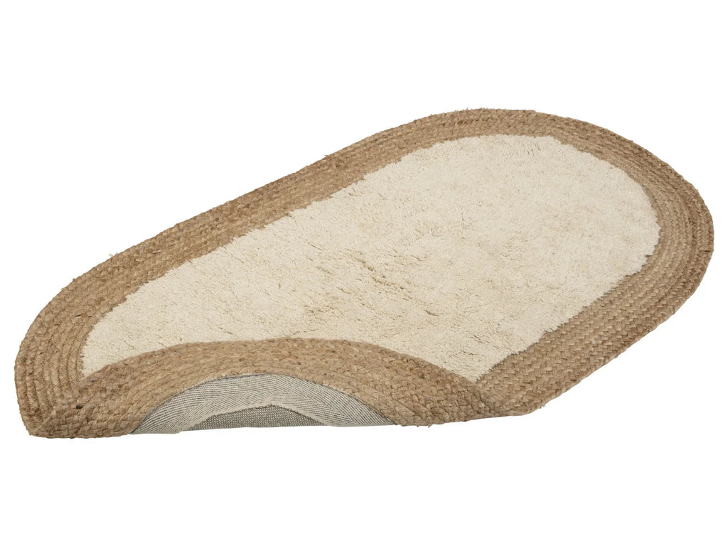 LIVARNO home Tapis en jute