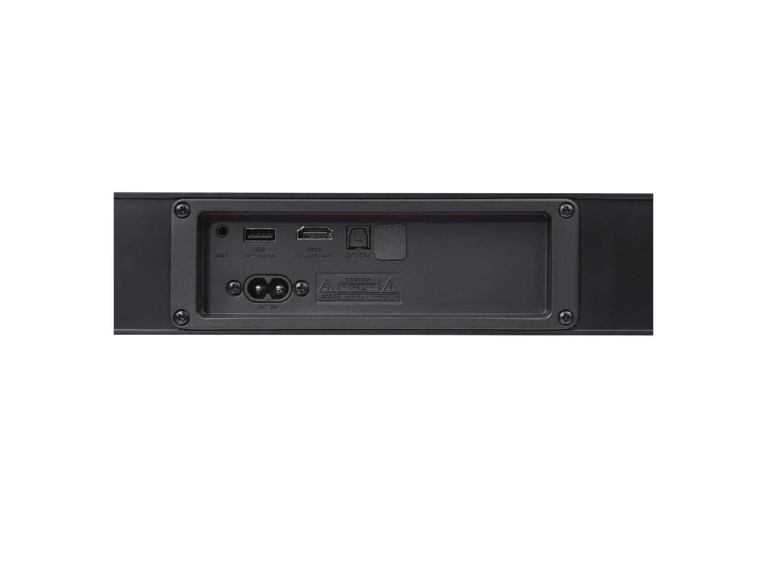 TRONIC Barre de son 2.0 Dolby Atmos