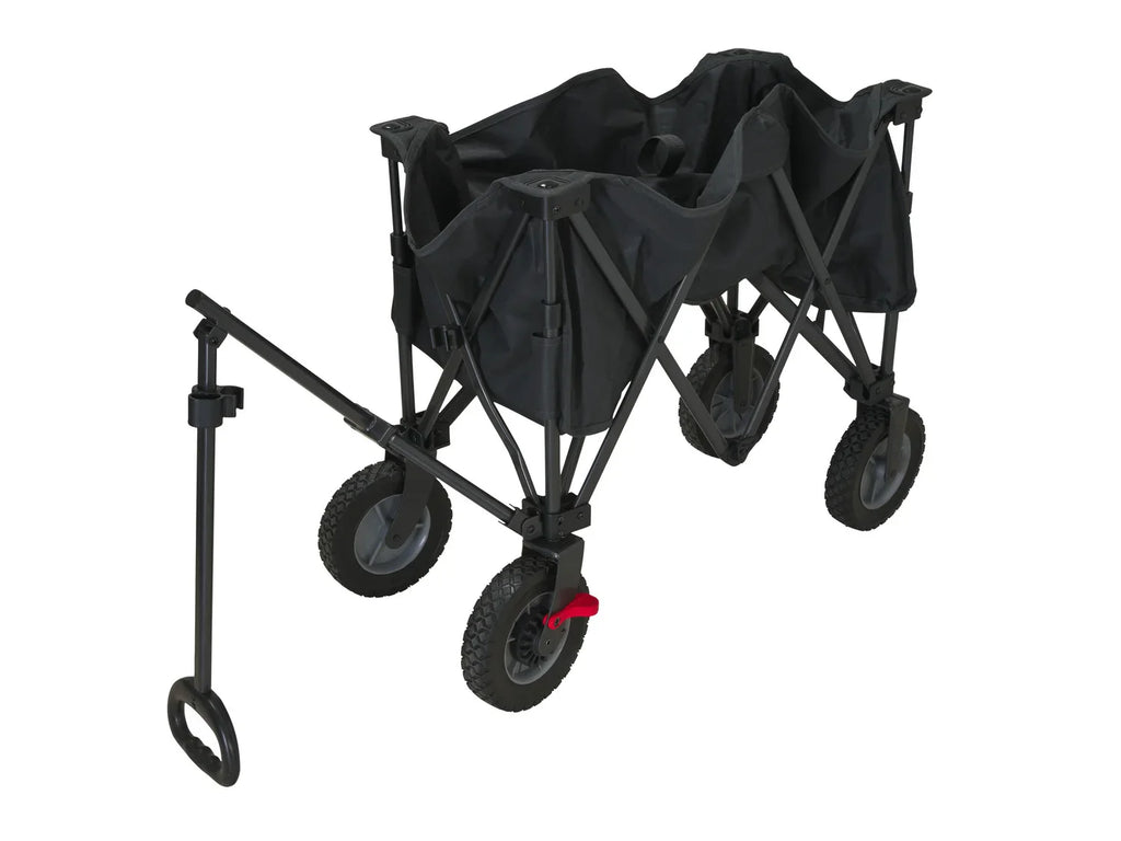 Rocktrail Chariot de transport, pliable