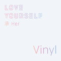 BTS - 5TH MINI ALBUM [LOVE YOURSELF 承 'Her'] LP Ver.